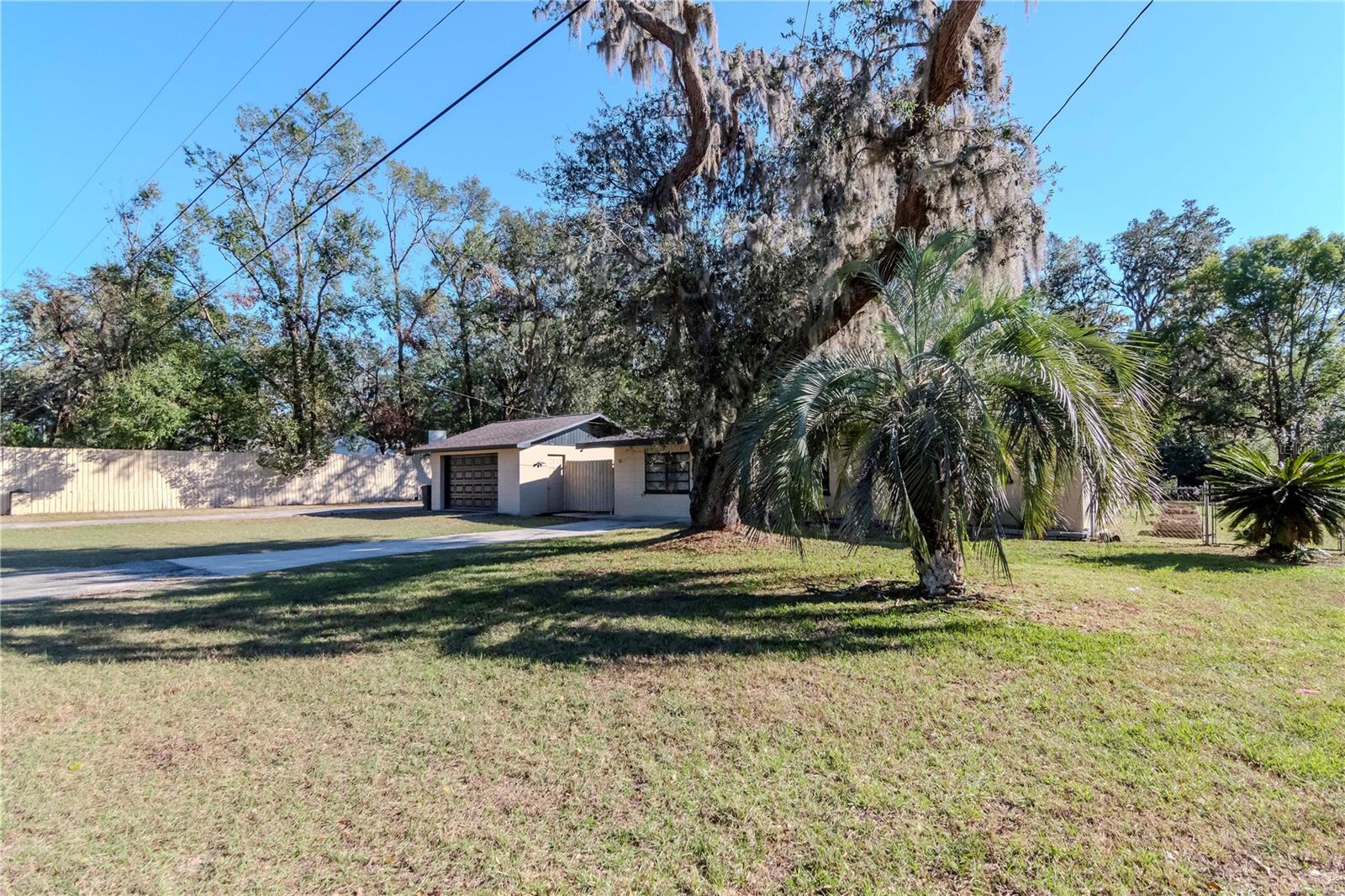 38214 JENDRAL AVE, ZEPHYRHILLS, FL, 33542