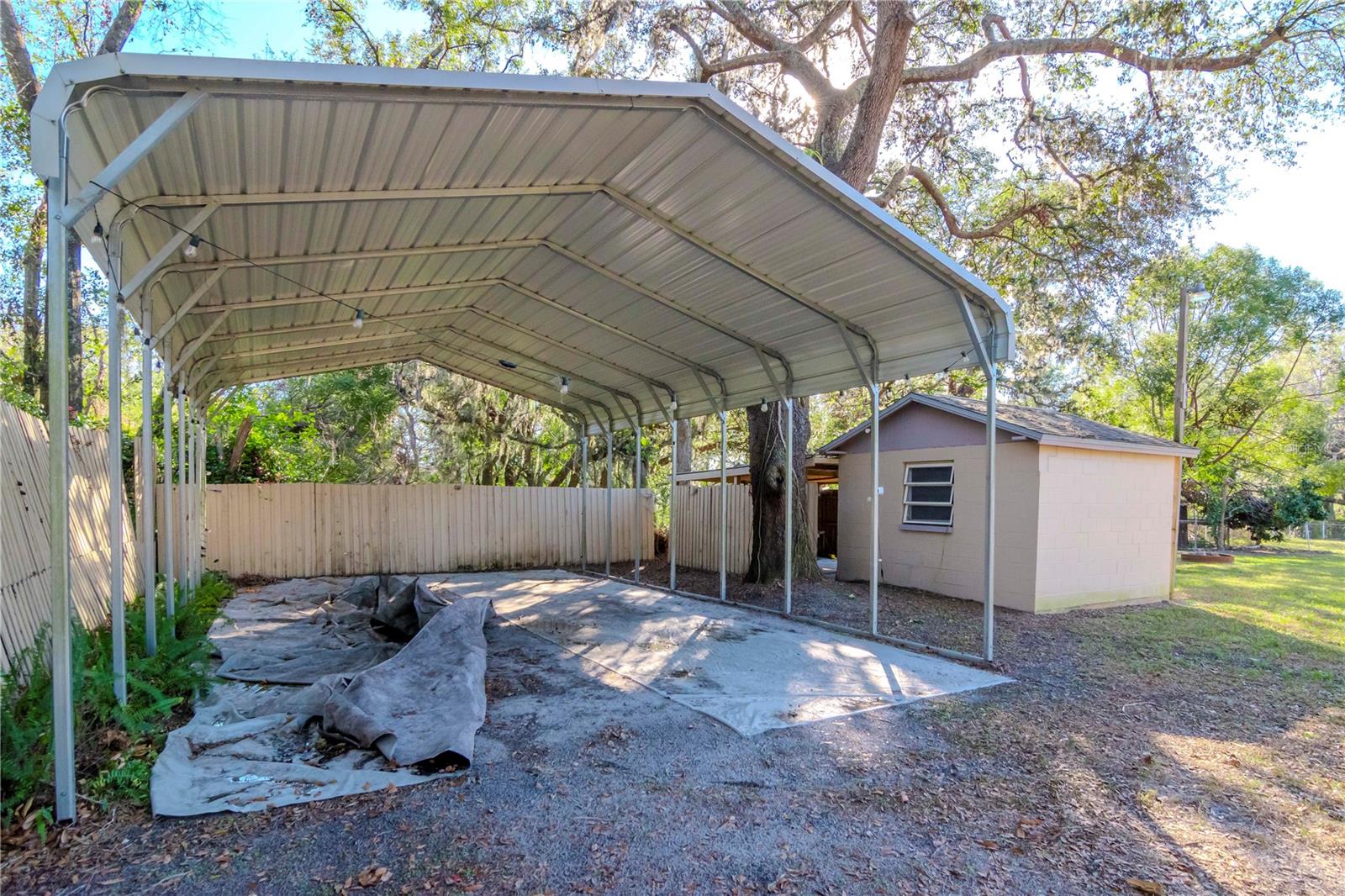 38214 JENDRAL AVE, ZEPHYRHILLS, FL, 33542
