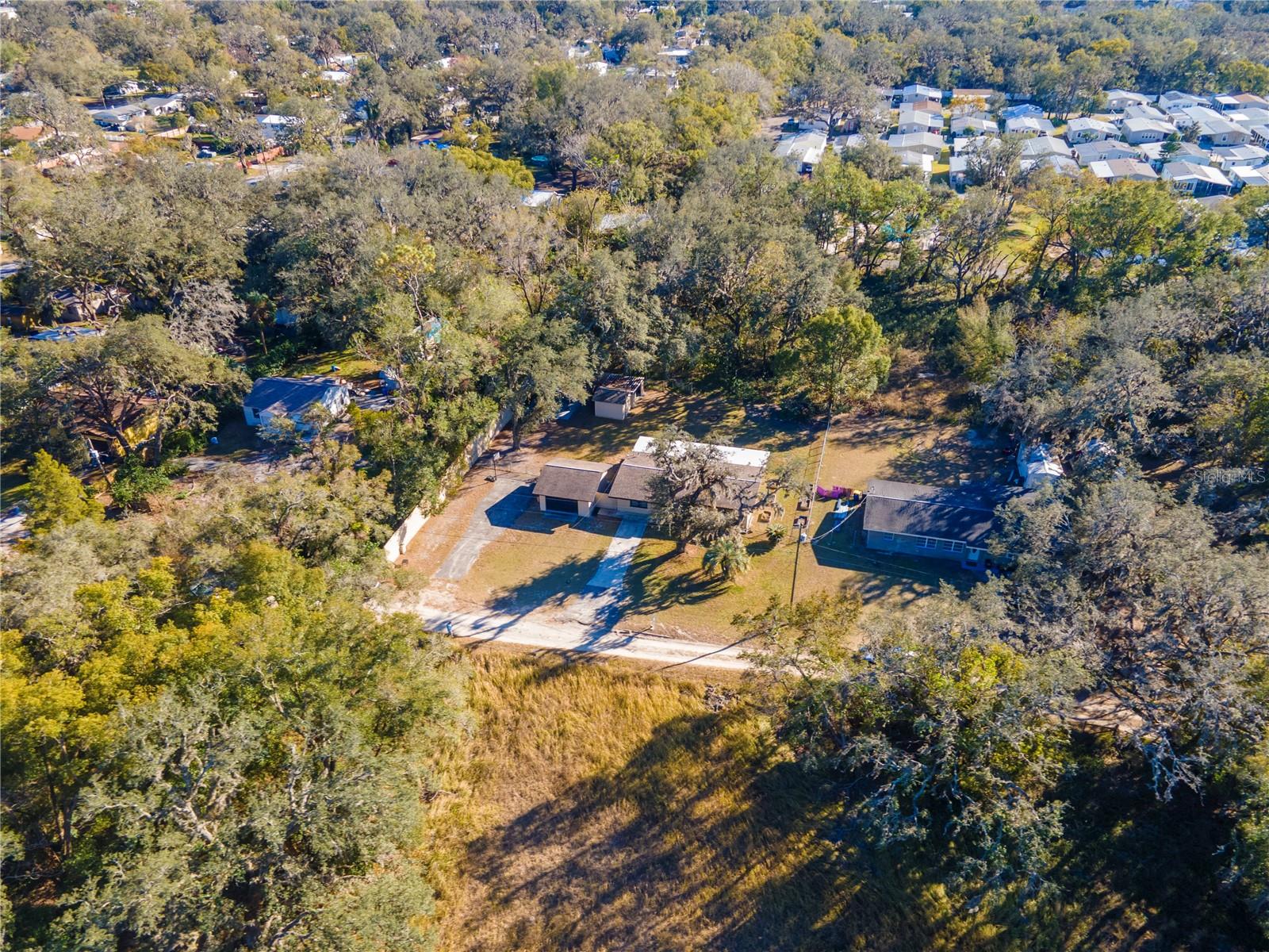 38214 JENDRAL AVE, ZEPHYRHILLS, FL, 33542