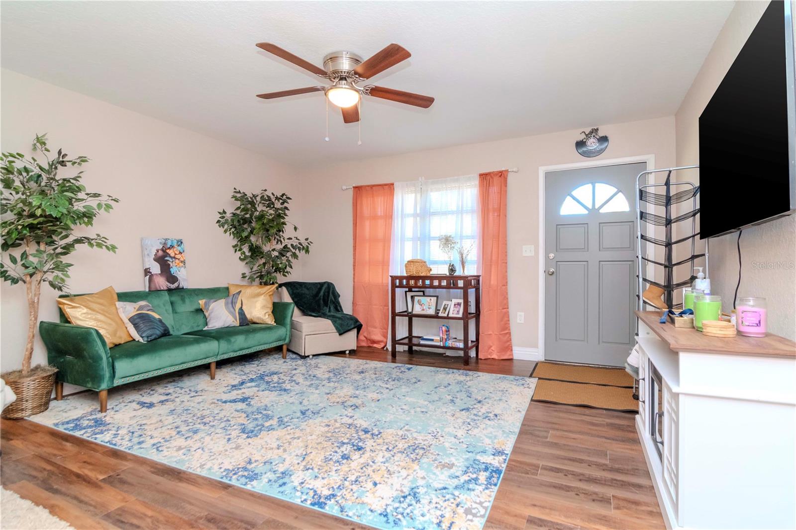 38214 JENDRAL AVE, ZEPHYRHILLS, FL, 33542