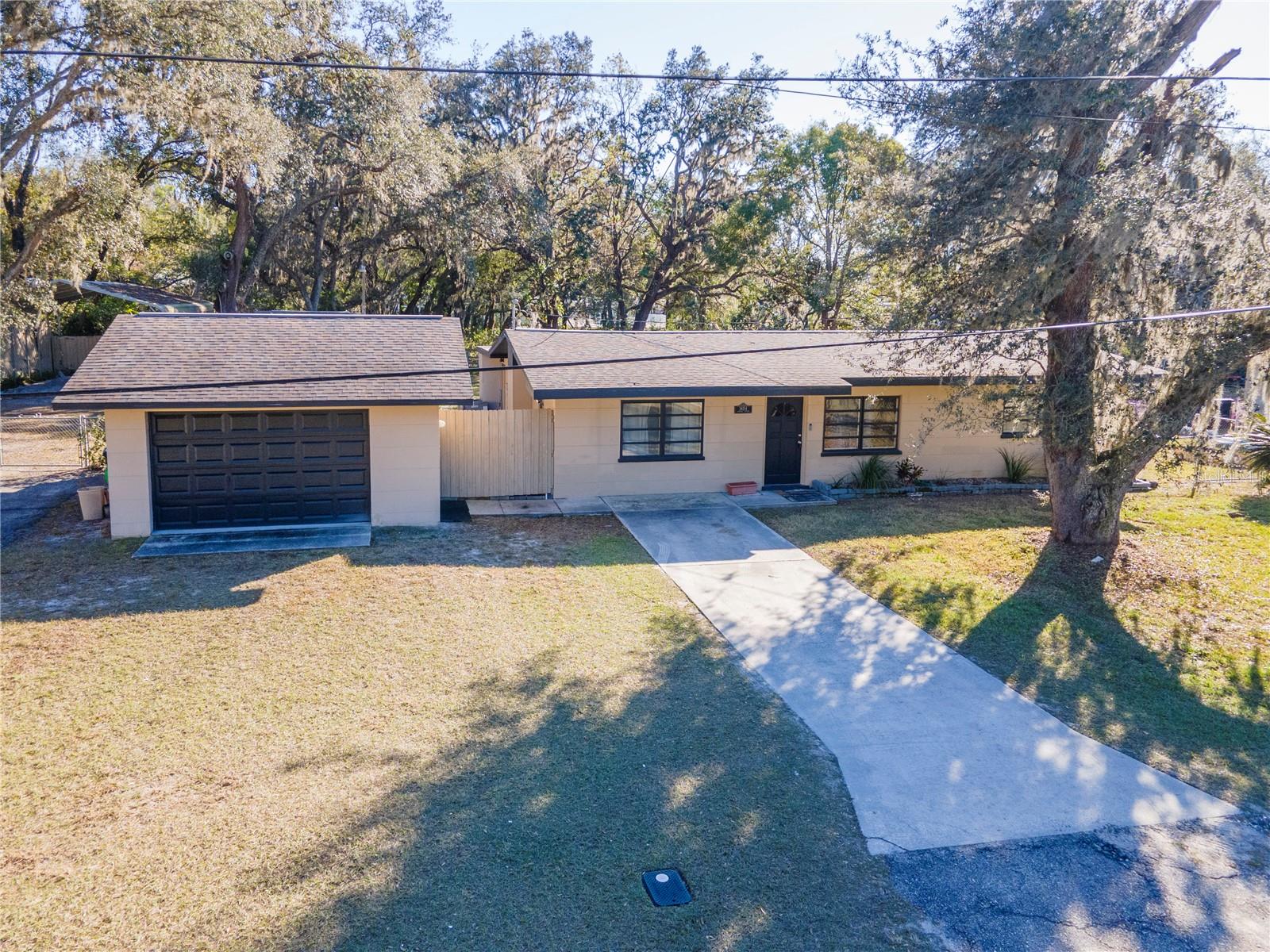 38214 JENDRAL AVE, ZEPHYRHILLS, FL, 33542