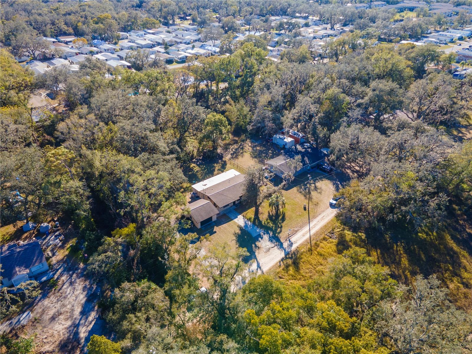 38214 JENDRAL AVE, ZEPHYRHILLS, FL, 33542