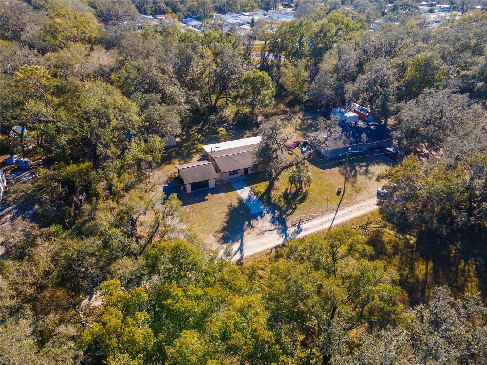 38214 JENDRAL AVE, ZEPHYRHILLS, FL, 33542