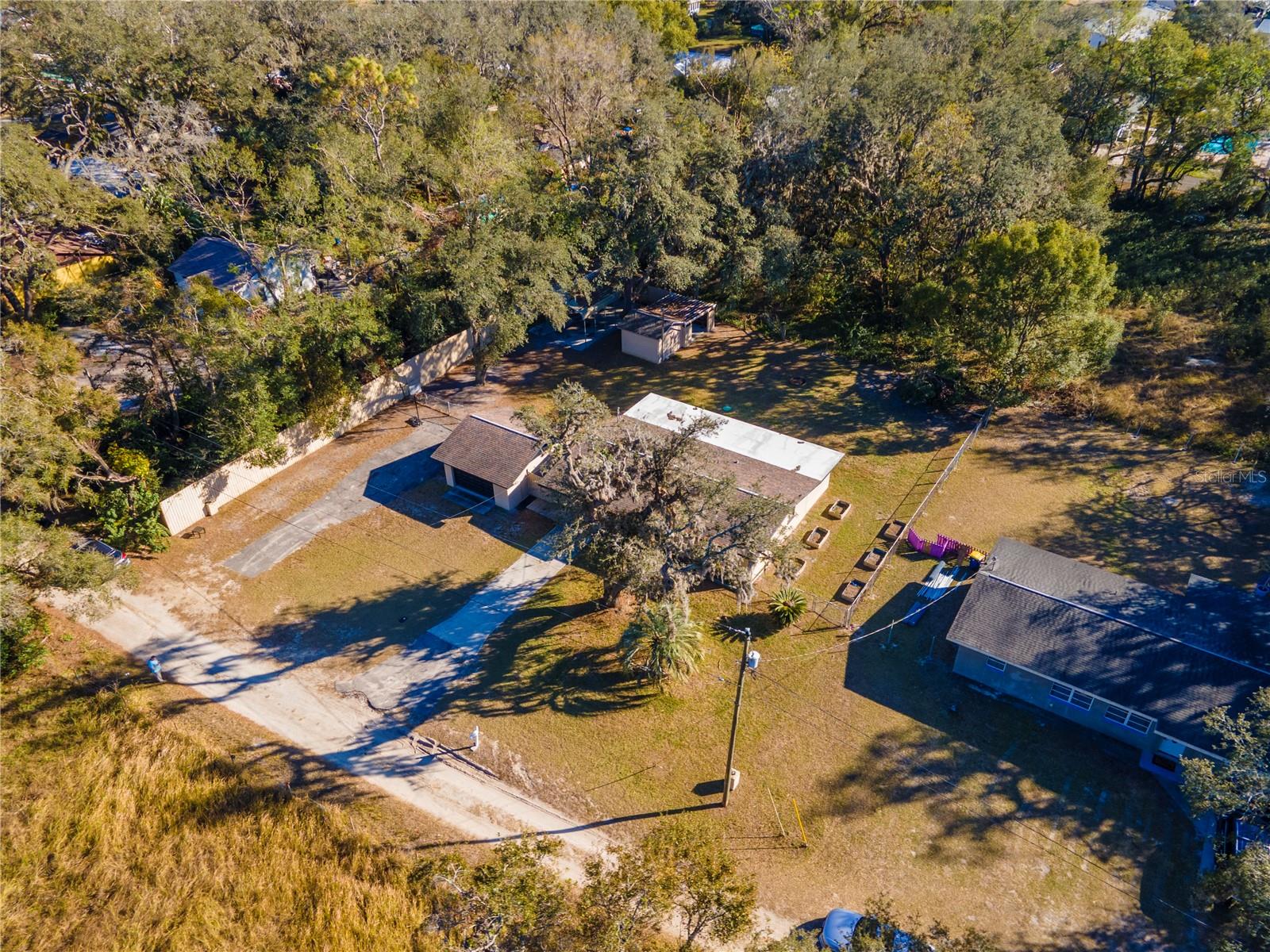 38214 JENDRAL AVE, ZEPHYRHILLS, FL, 33542