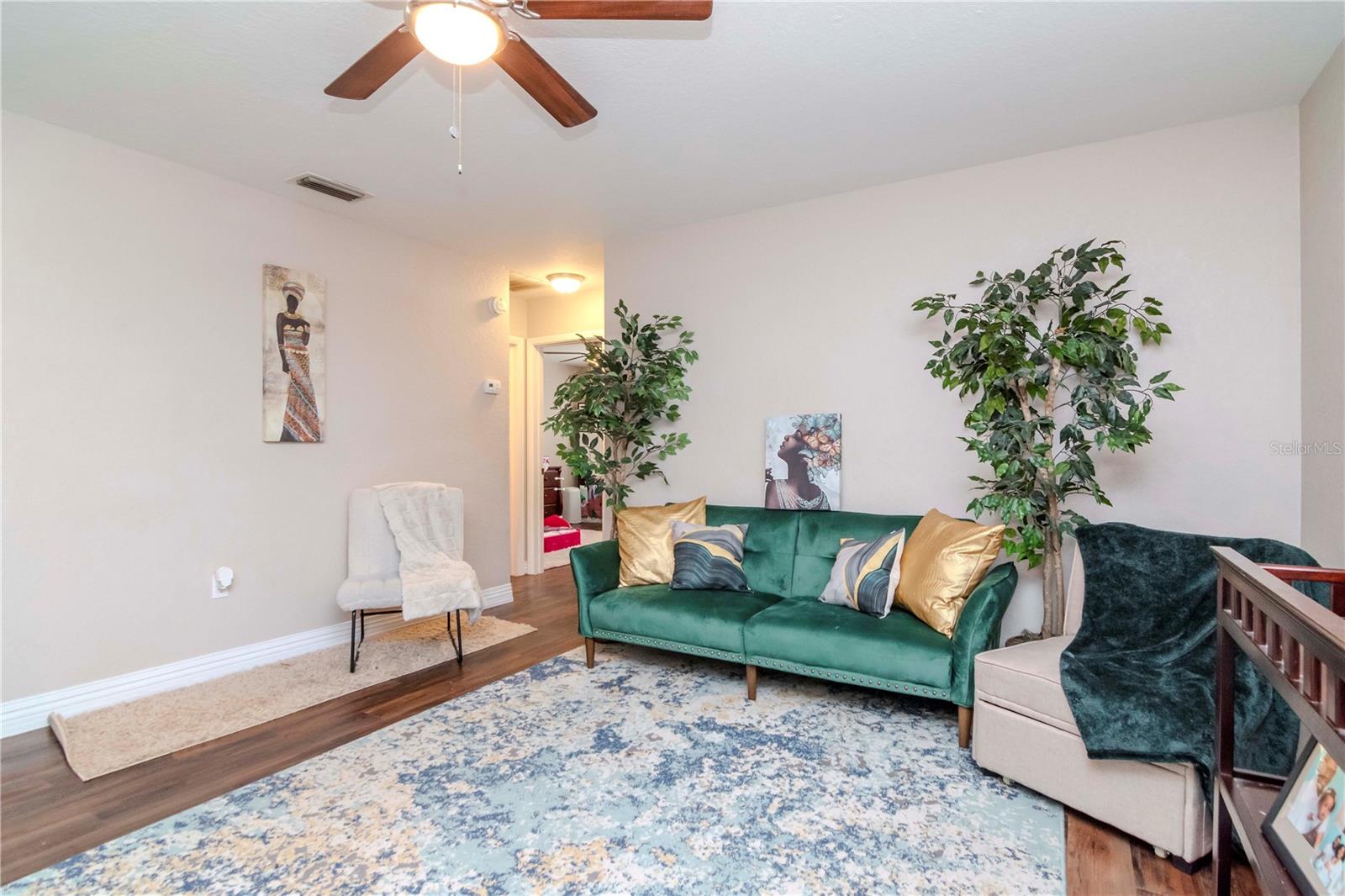 38214 JENDRAL AVE, ZEPHYRHILLS, FL, 33542