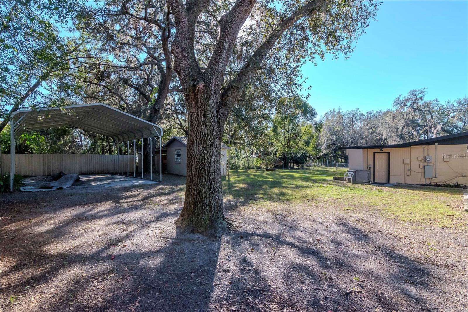 38214 JENDRAL AVE, ZEPHYRHILLS, FL, 33542