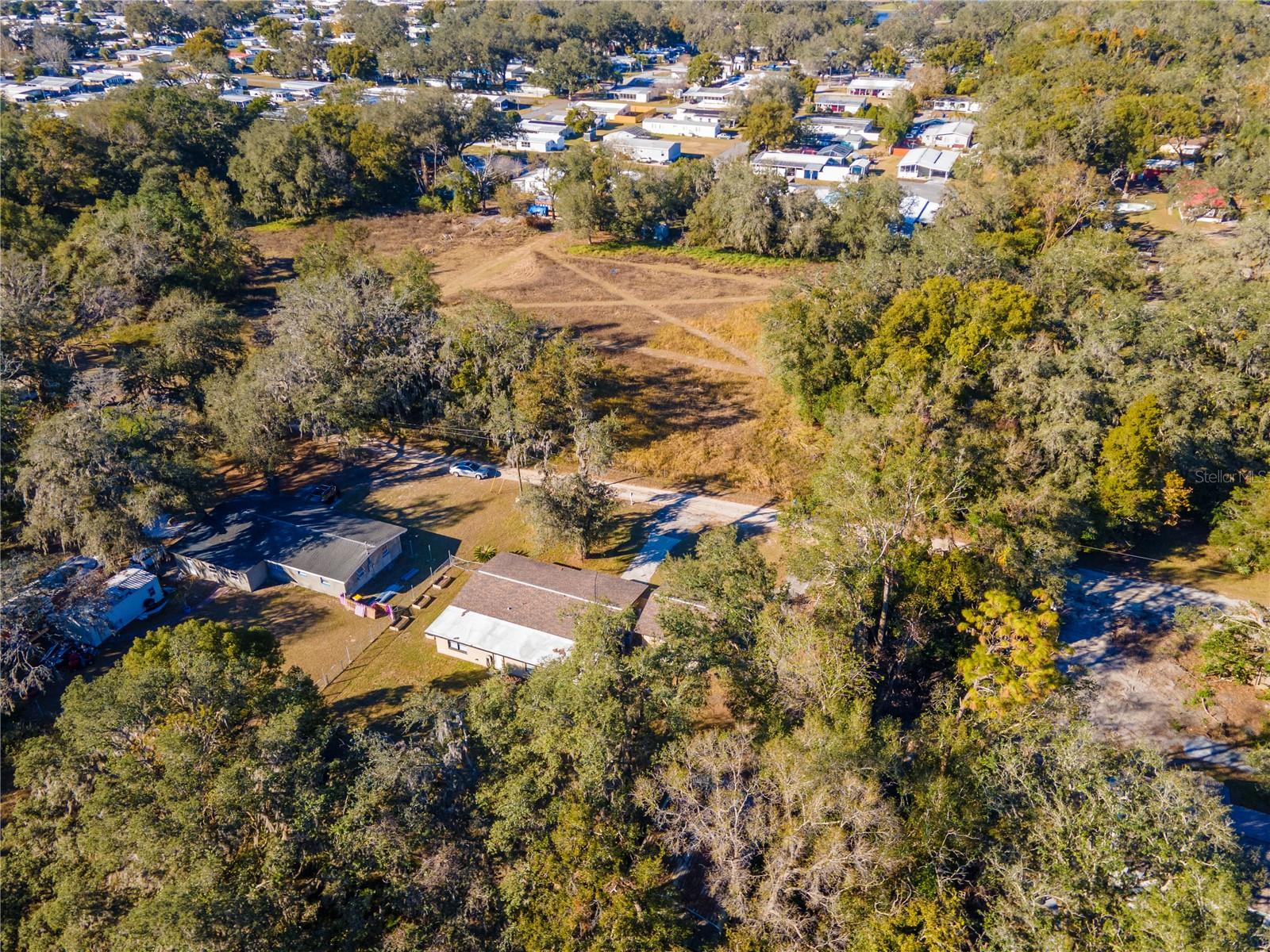 38214 JENDRAL AVE, ZEPHYRHILLS, FL, 33542