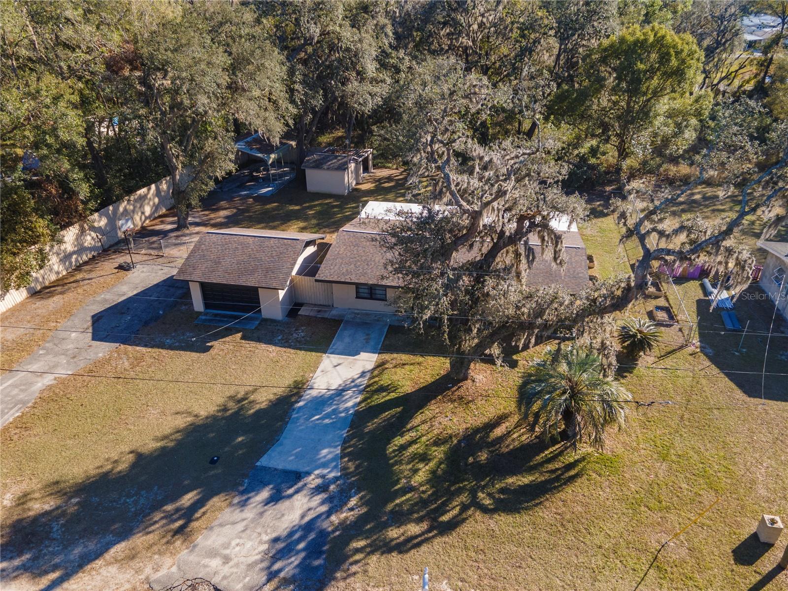 38214 JENDRAL AVE, ZEPHYRHILLS, FL, 33542