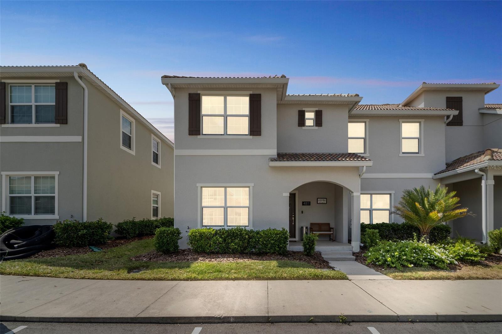 4811 MEMORIES LN, KISSIMMEE, FL, 34746