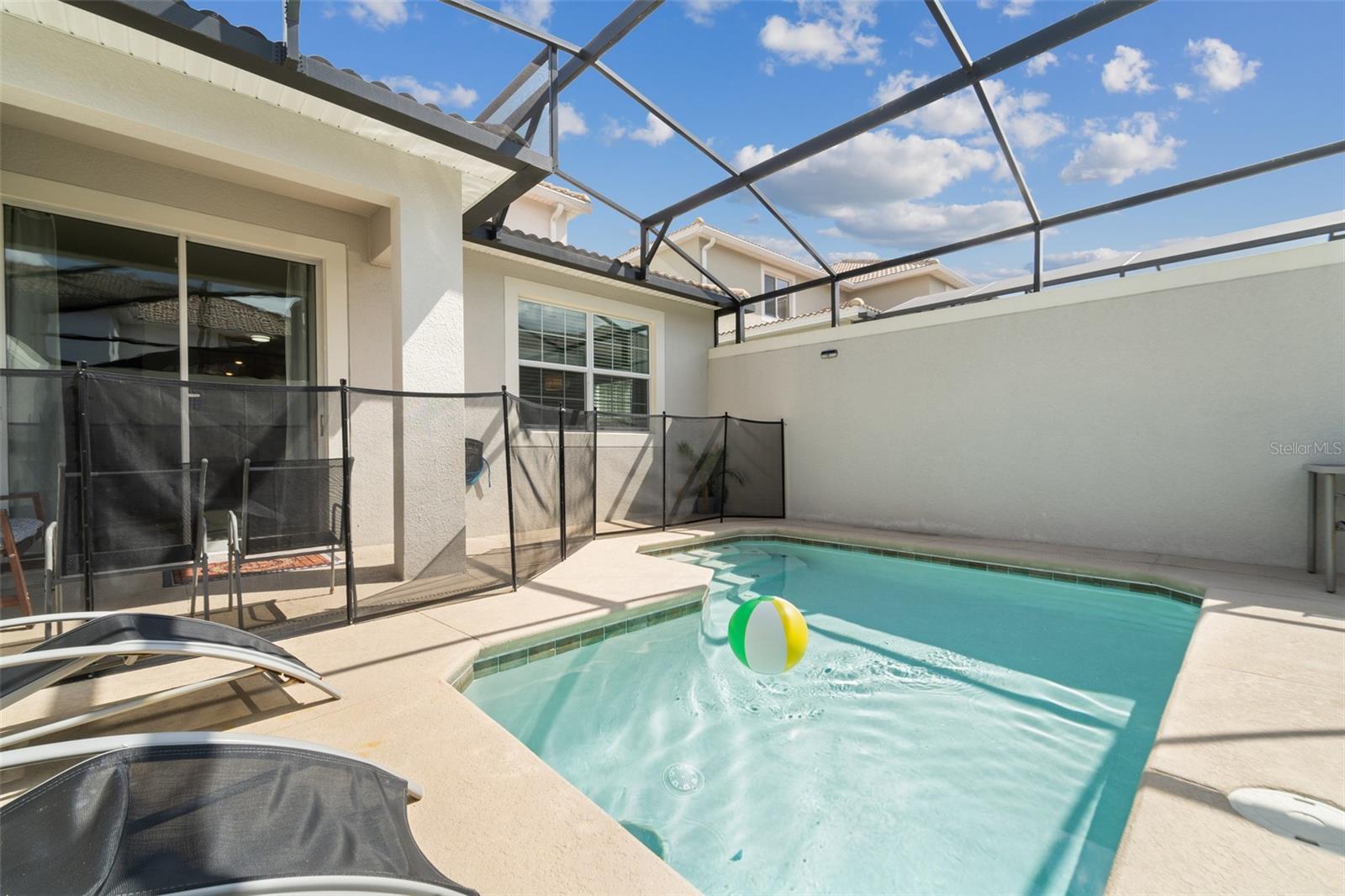 4811 MEMORIES LN, KISSIMMEE, FL, 34746