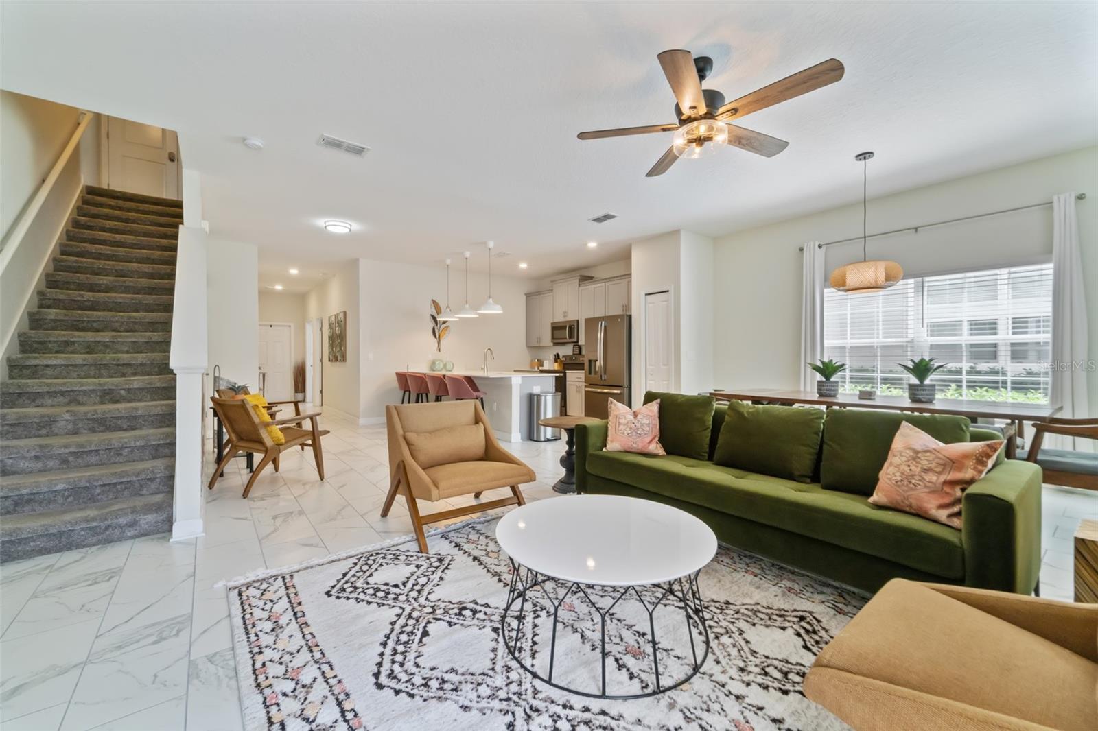 4811 MEMORIES LN, KISSIMMEE, FL, 34746