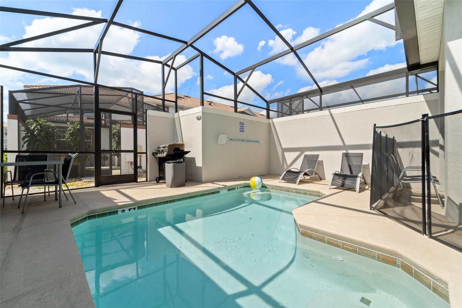 4811 MEMORIES LN, KISSIMMEE, FL, 34746