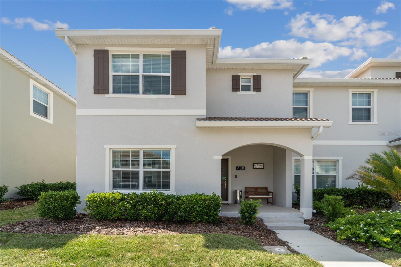 4811 MEMORIES LN, KISSIMMEE, FL, 34746