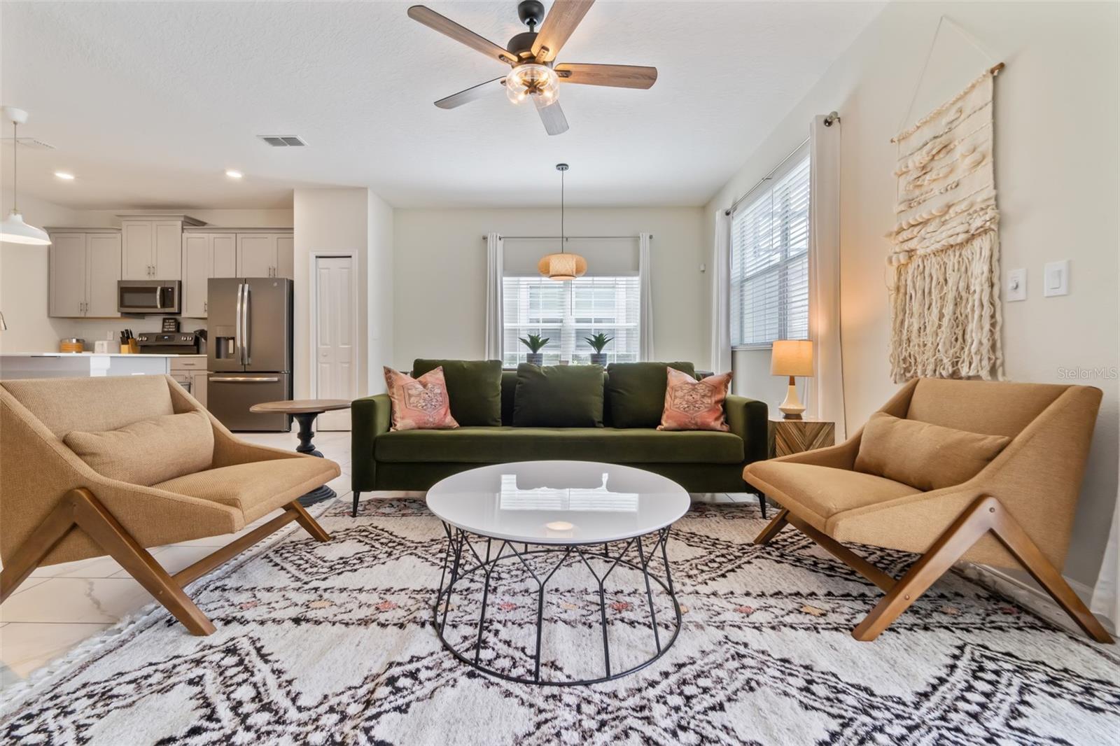 4811 MEMORIES LN, KISSIMMEE, FL, 34746
