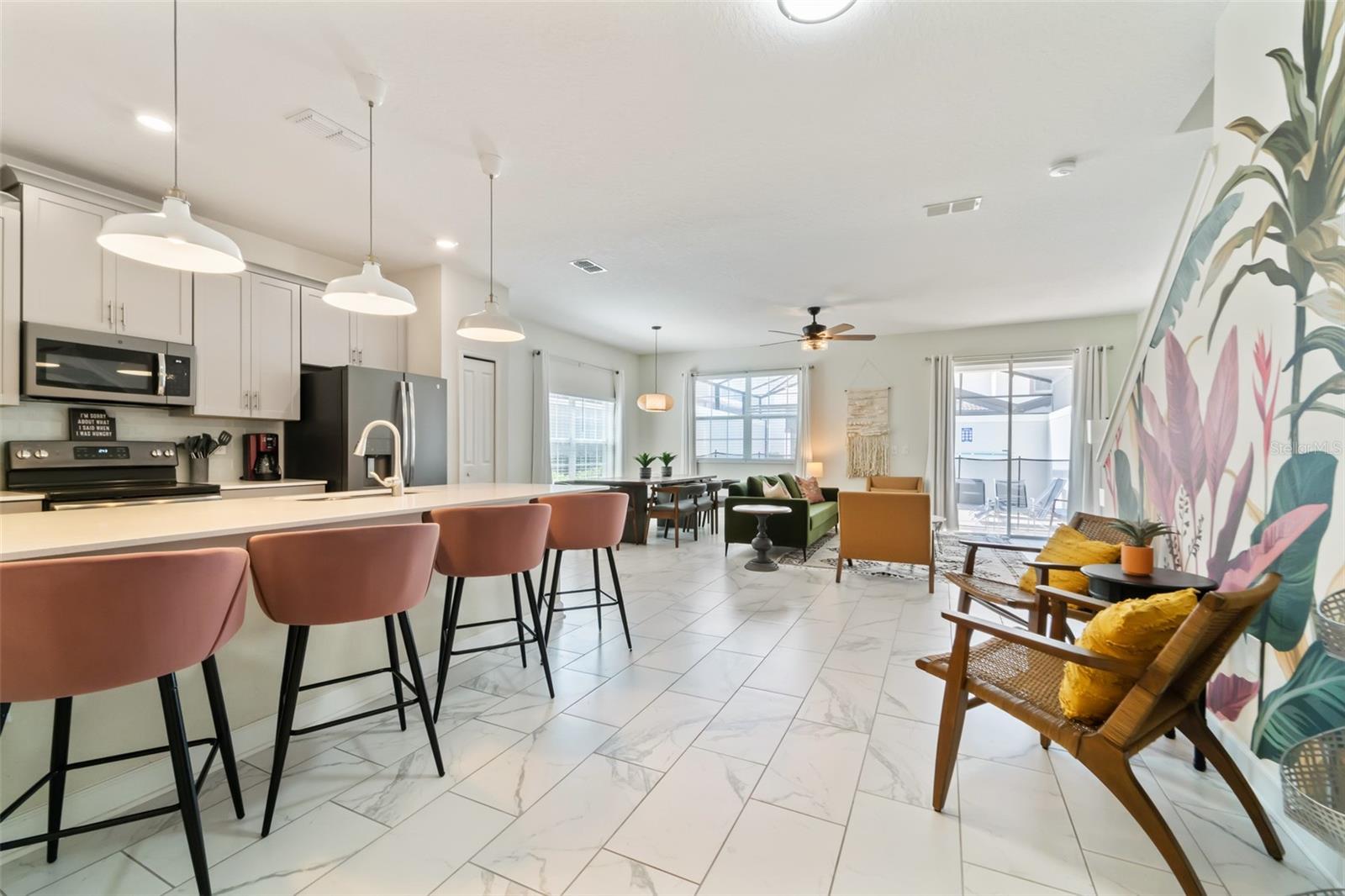 4811 MEMORIES LN, KISSIMMEE, FL, 34746