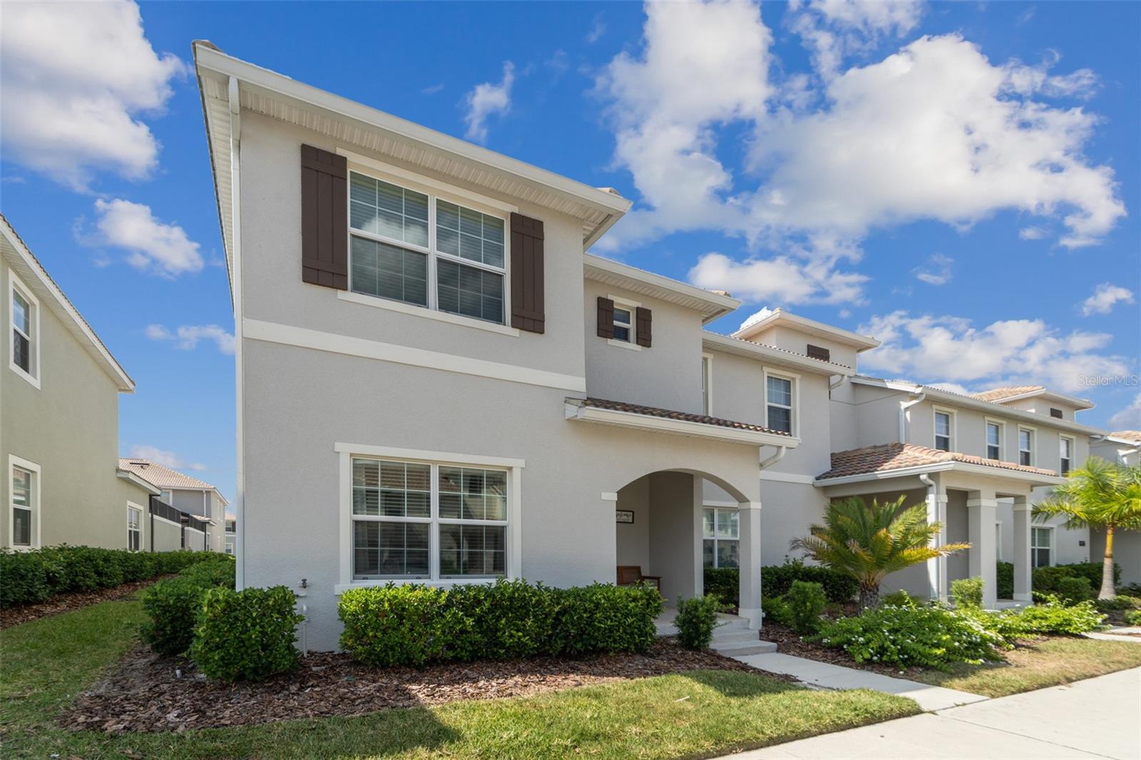 4811 MEMORIES LN, KISSIMMEE, FL, 34746