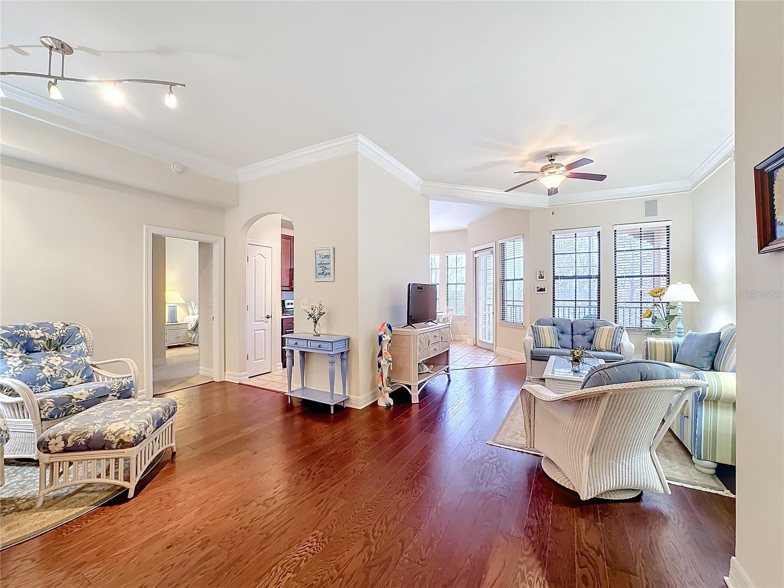 515 MIRASOL CIR #304, CELEBRATION, FL, 34747