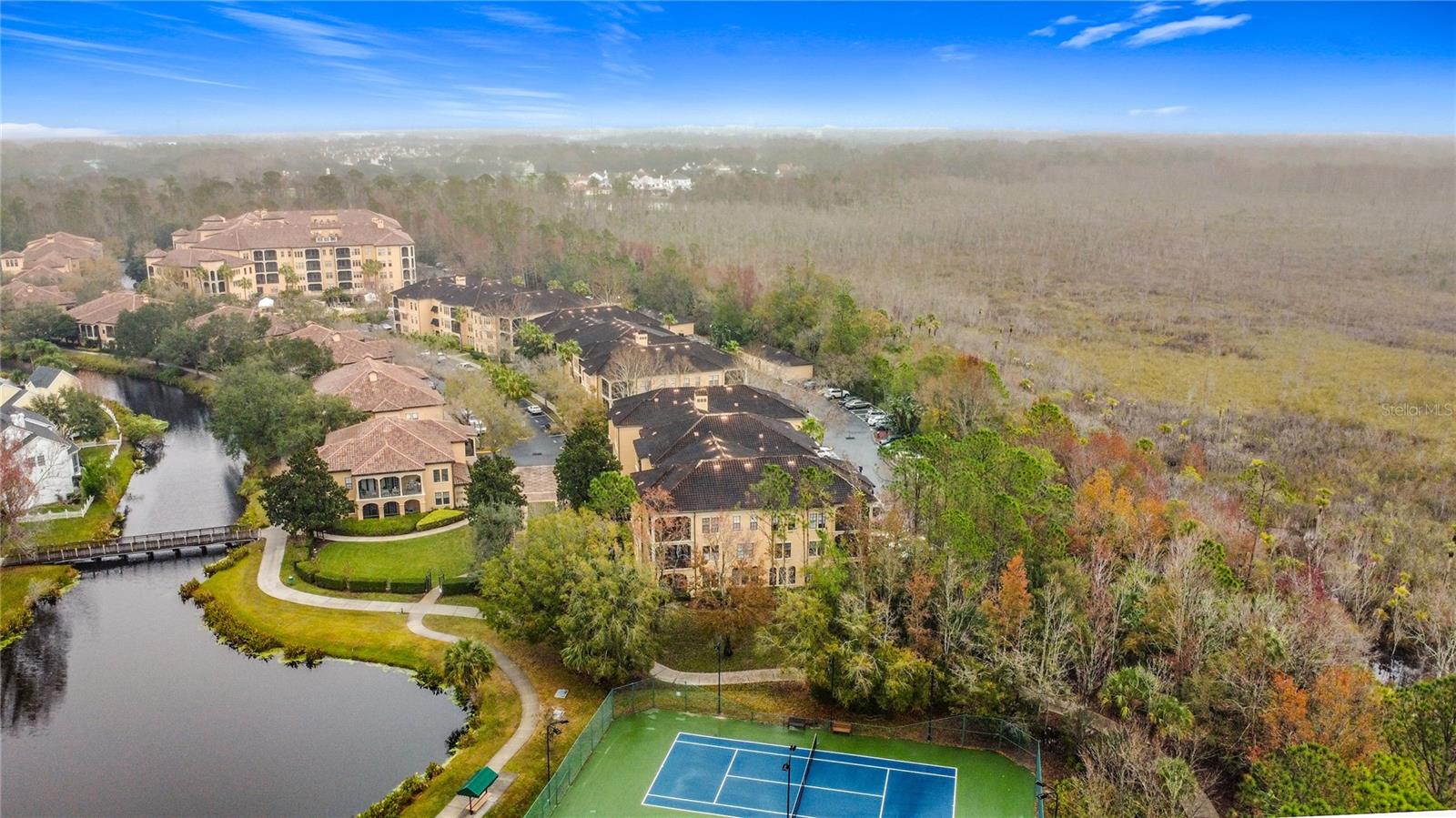 515 MIRASOL CIR #304, CELEBRATION, FL, 34747