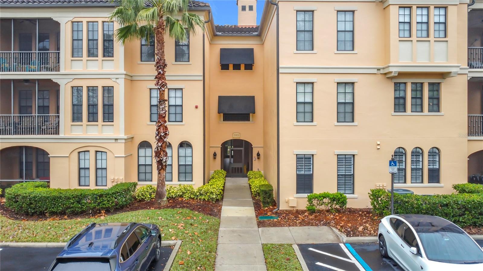 515 MIRASOL CIR #304, CELEBRATION, FL, 34747