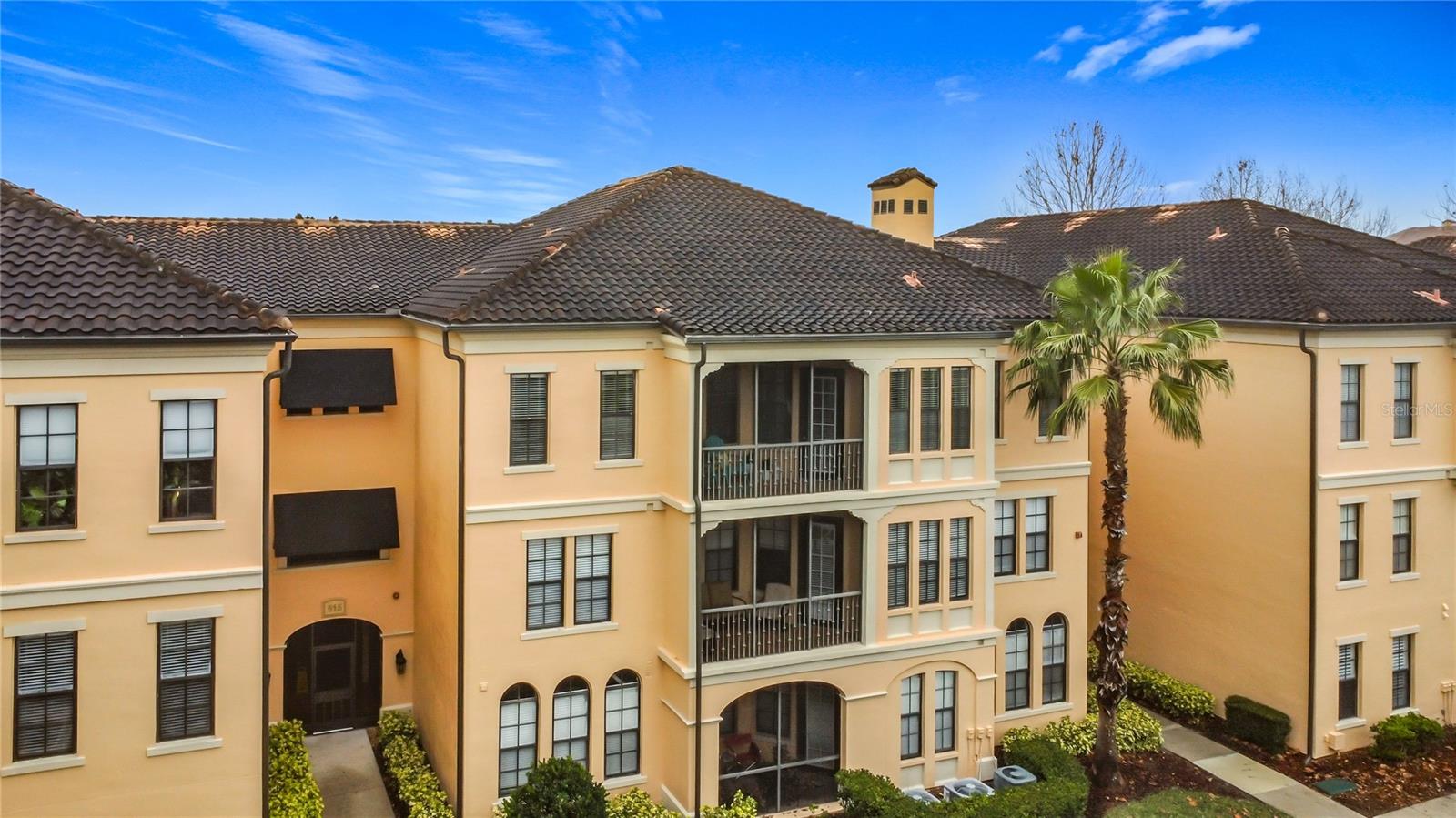515 MIRASOL CIR #304, CELEBRATION, FL, 34747