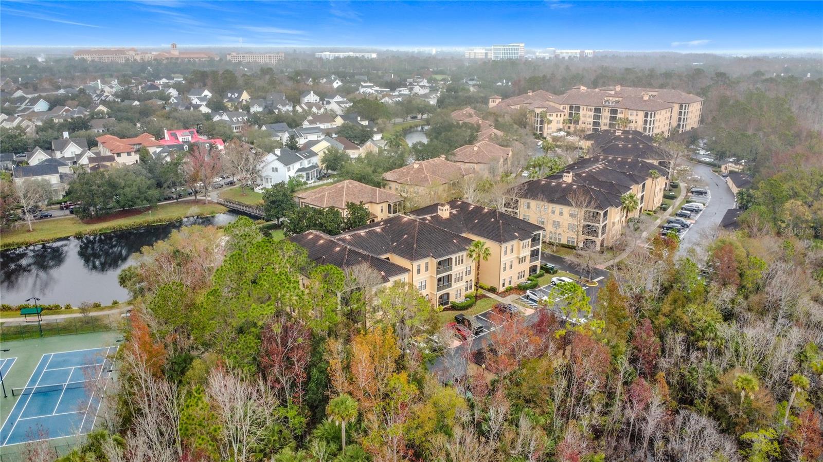 515 MIRASOL CIR #304, CELEBRATION, FL, 34747