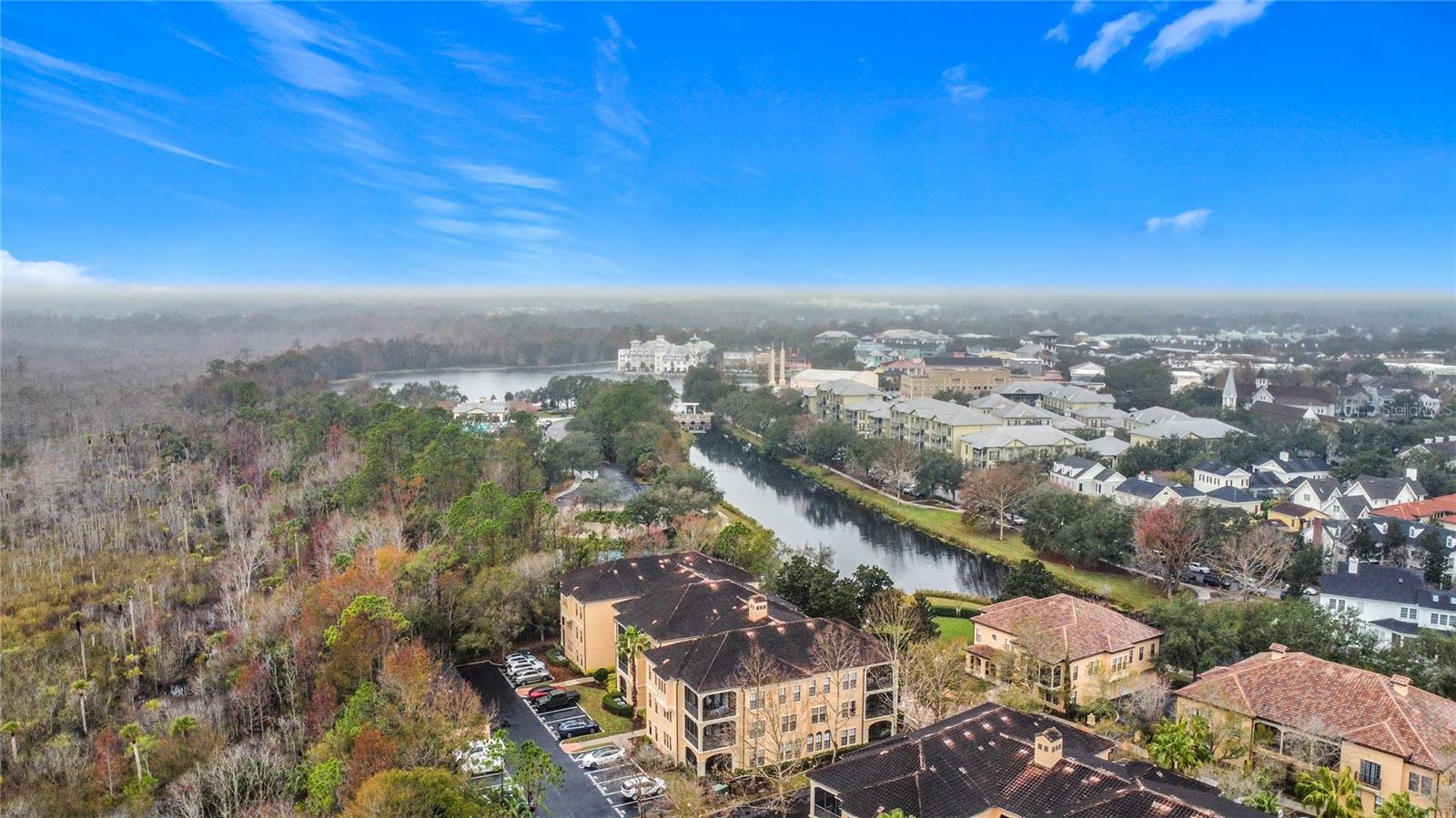 515 MIRASOL CIR #304, CELEBRATION, FL, 34747