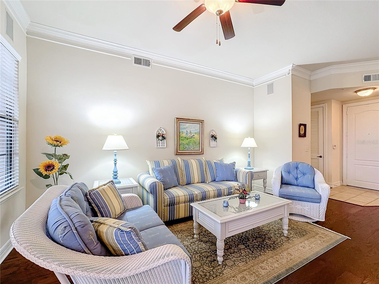 515 MIRASOL CIR #304, CELEBRATION, FL, 34747