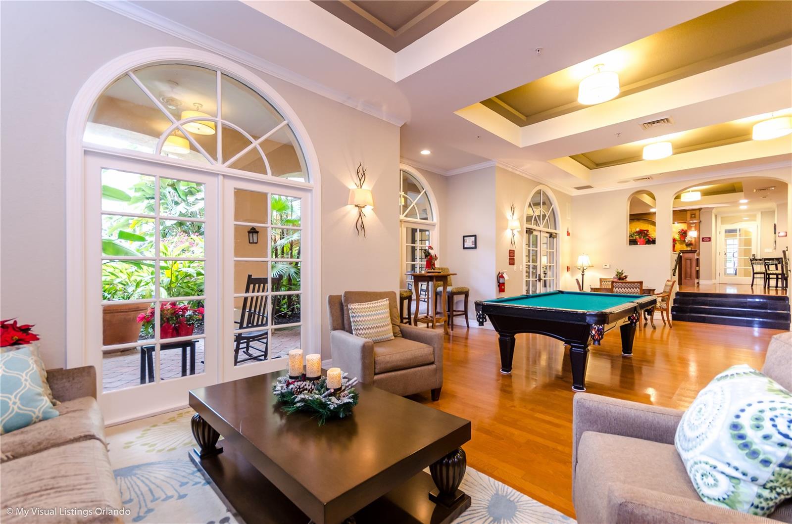 515 MIRASOL CIR #304, CELEBRATION, FL, 34747