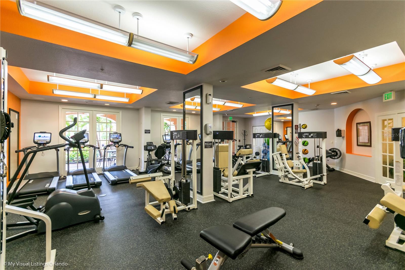 515 MIRASOL CIR #304, CELEBRATION, FL, 34747