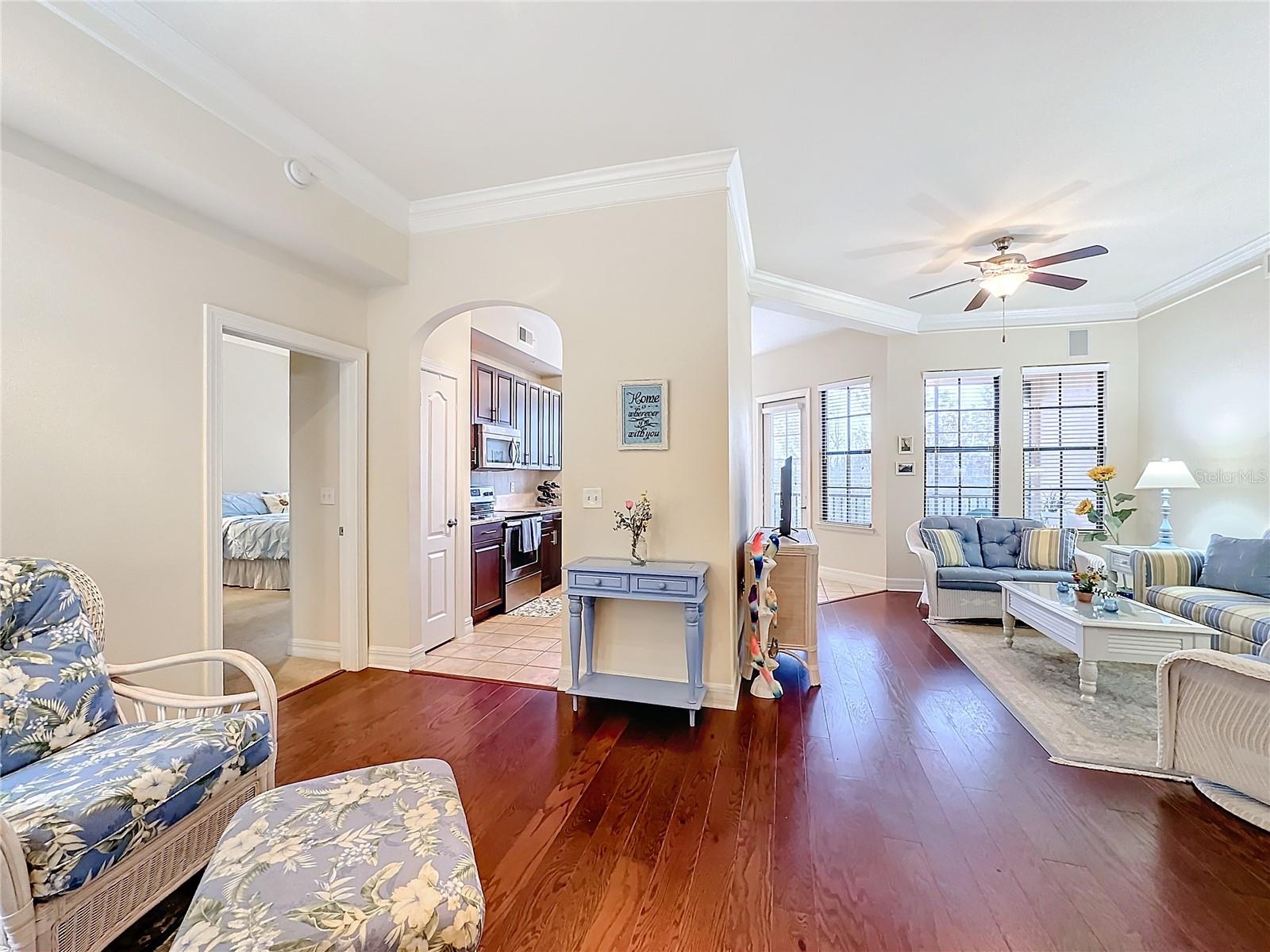 515 MIRASOL CIR #304, CELEBRATION, FL, 34747