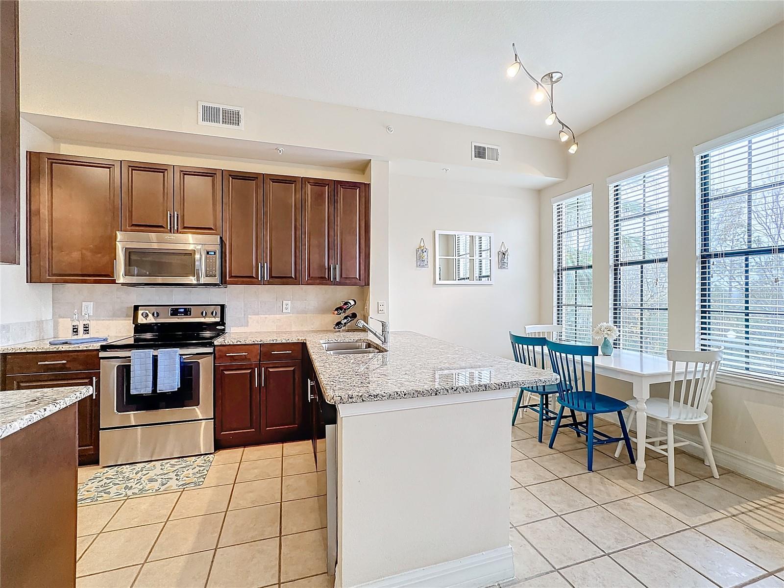515 MIRASOL CIR #304, CELEBRATION, FL, 34747