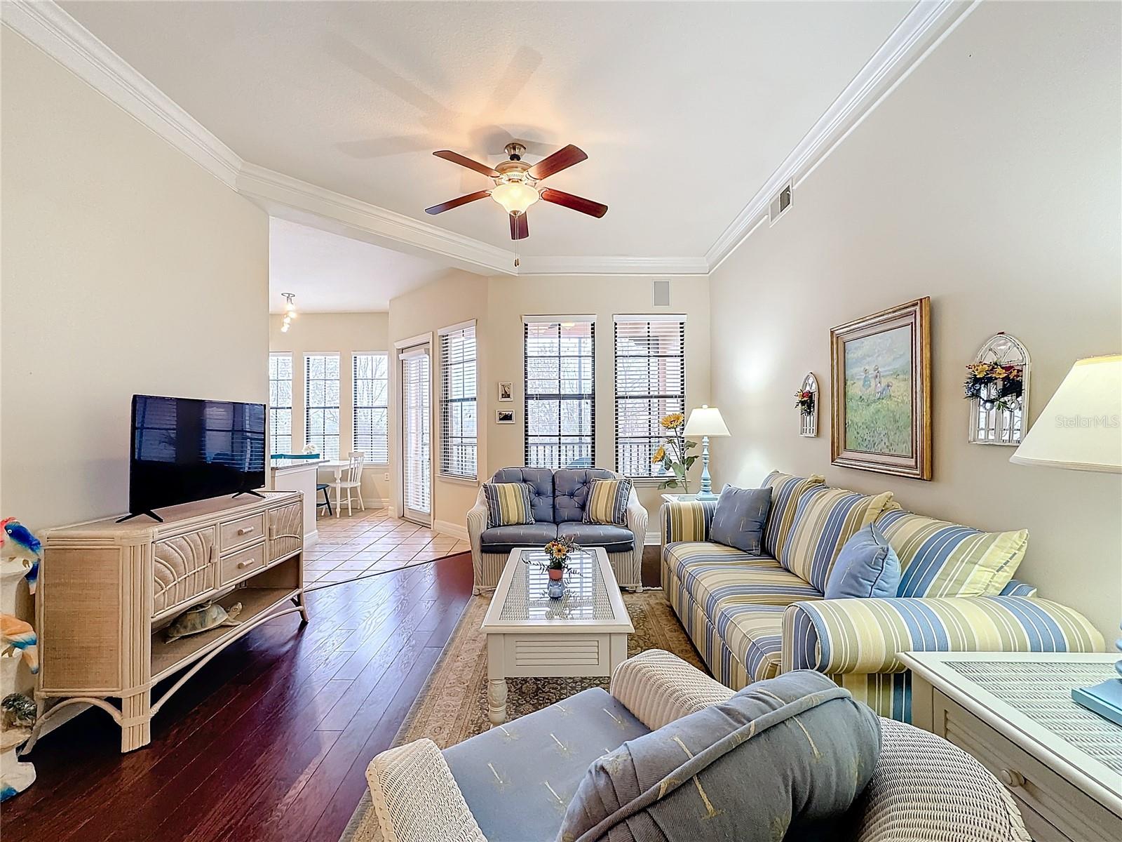 515 MIRASOL CIR #304, CELEBRATION, FL, 34747