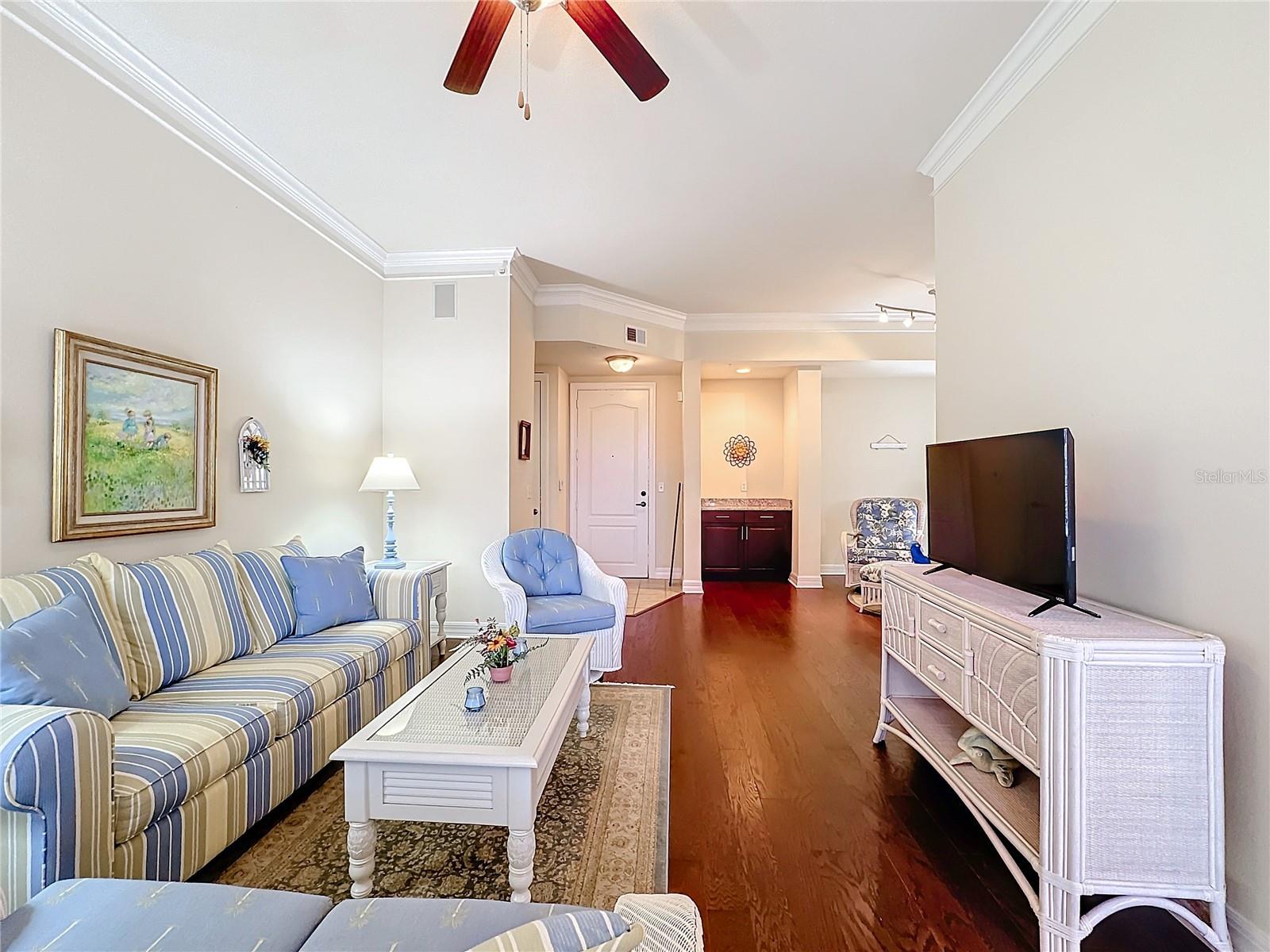 515 MIRASOL CIR #304, CELEBRATION, FL, 34747