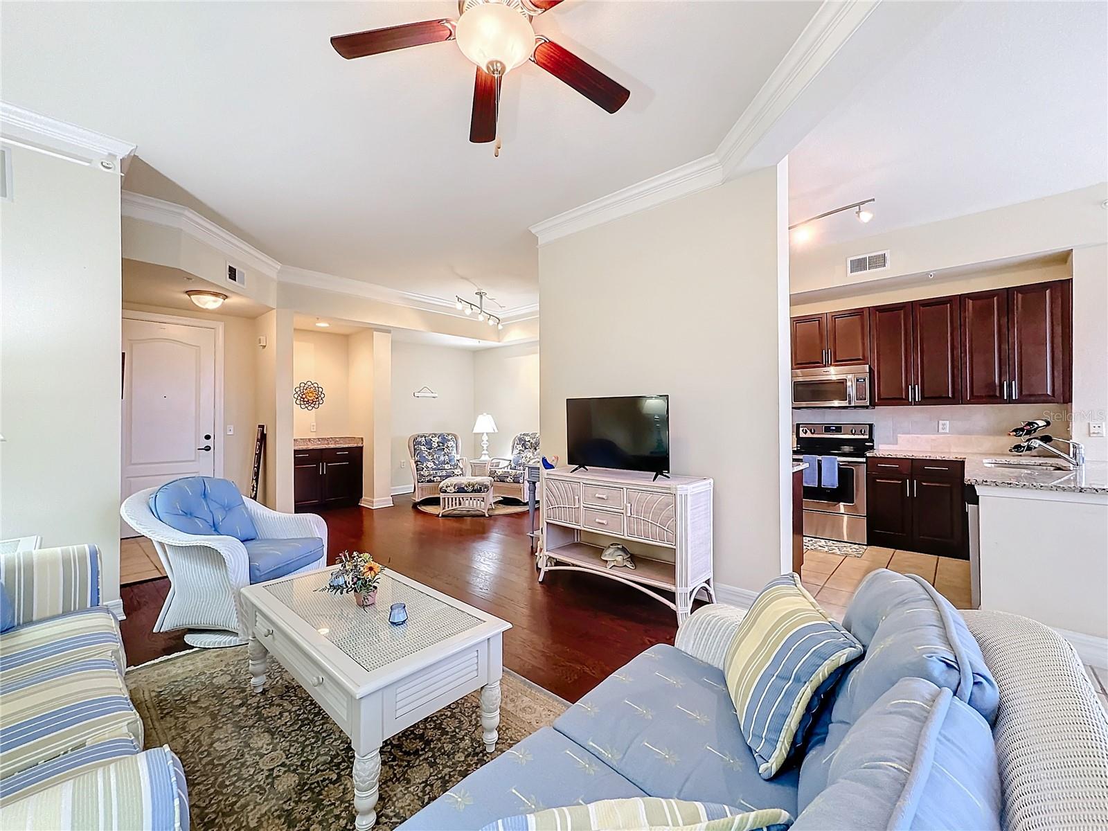 515 MIRASOL CIR #304, CELEBRATION, FL, 34747