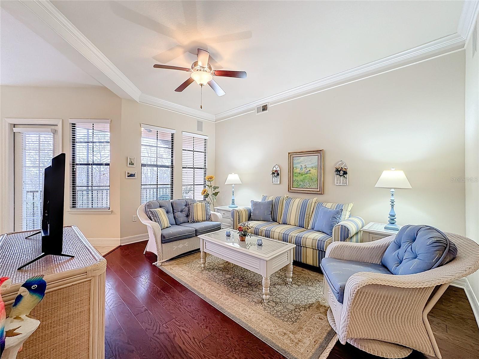515 MIRASOL CIR #304, CELEBRATION, FL, 34747