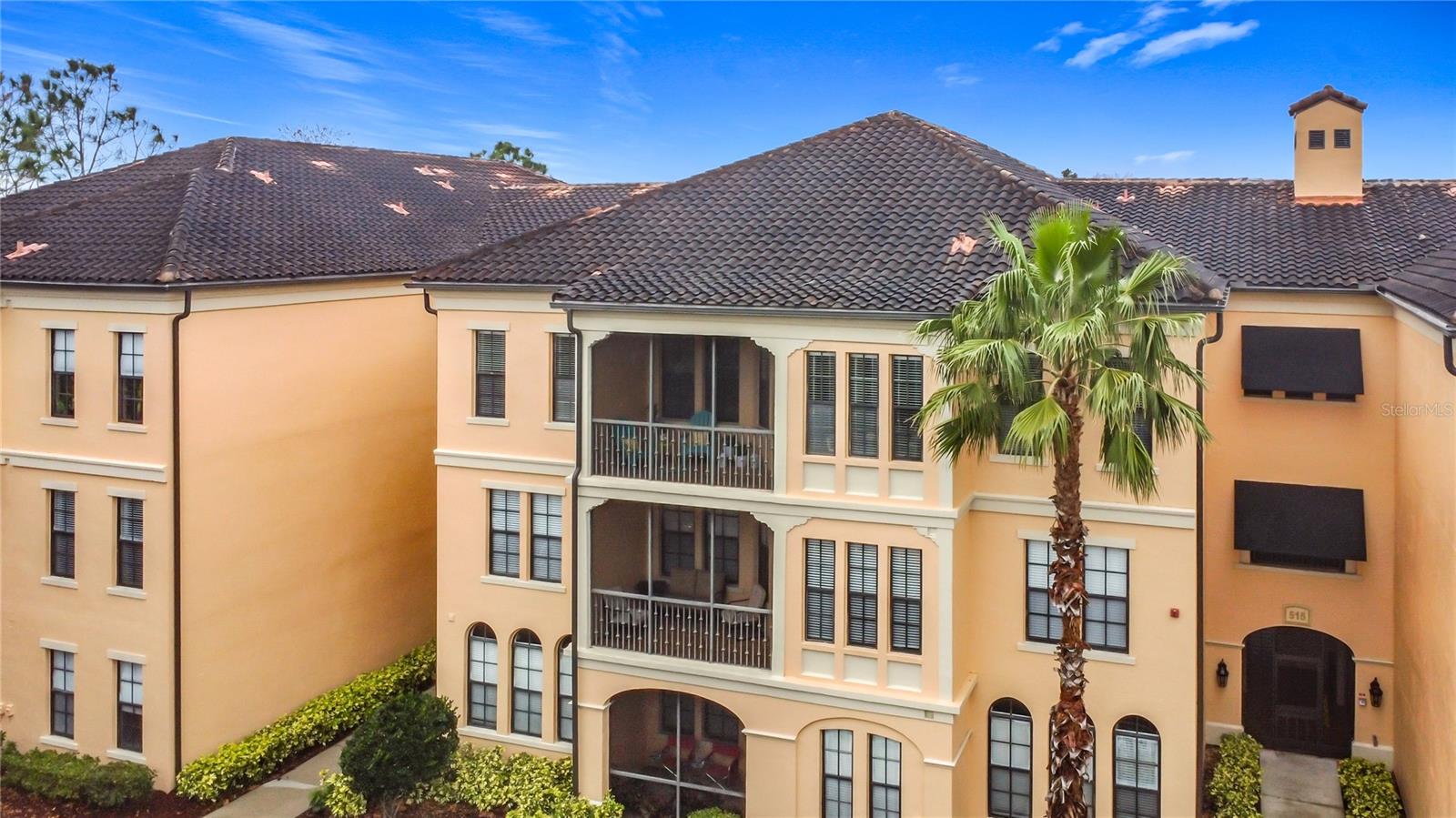 515 MIRASOL CIR #304, CELEBRATION, FL, 34747