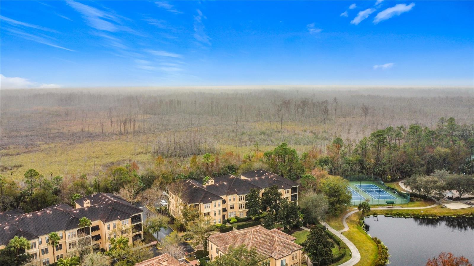 515 MIRASOL CIR #304, CELEBRATION, FL, 34747