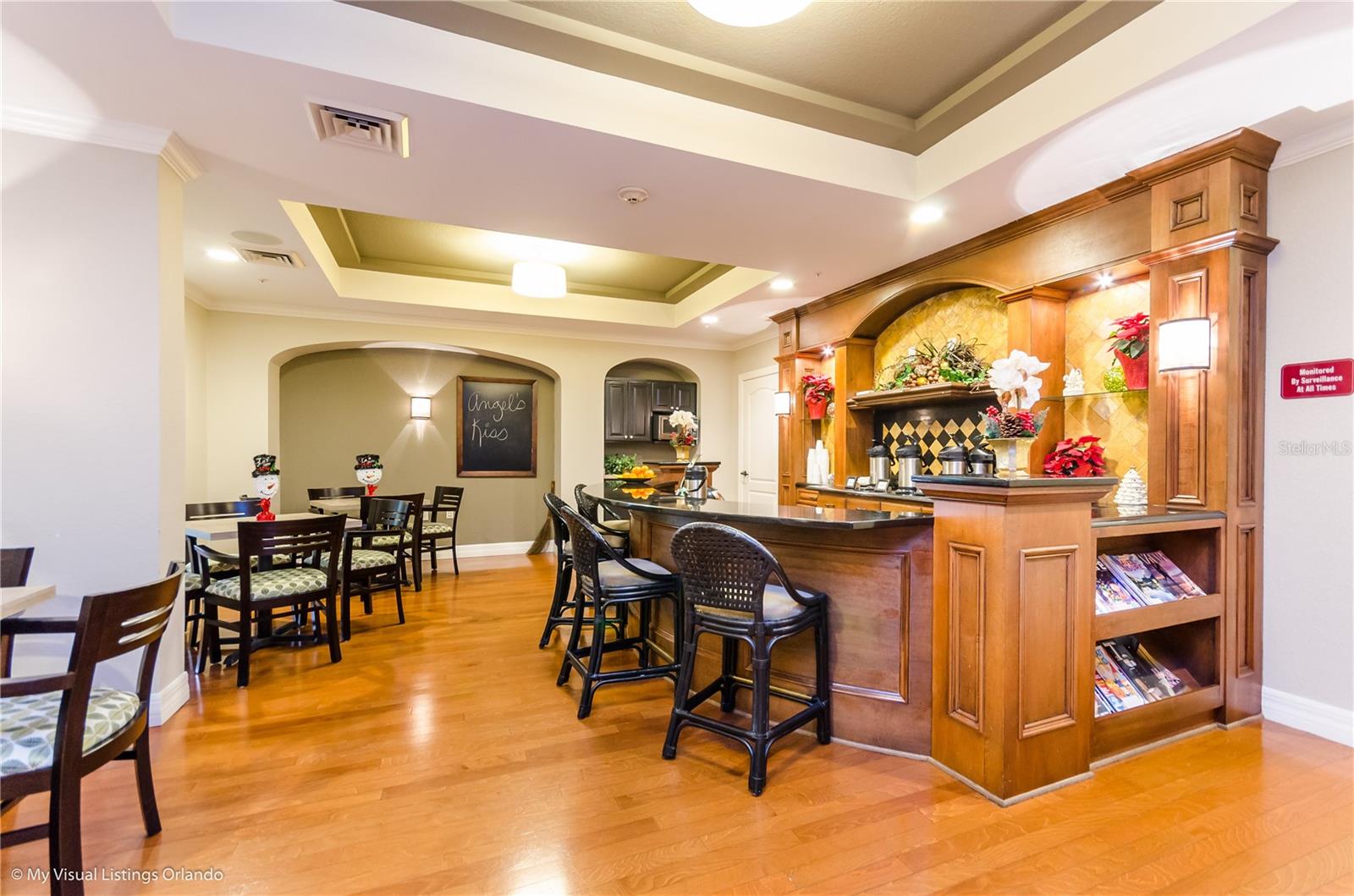 515 MIRASOL CIR #304, CELEBRATION, FL, 34747