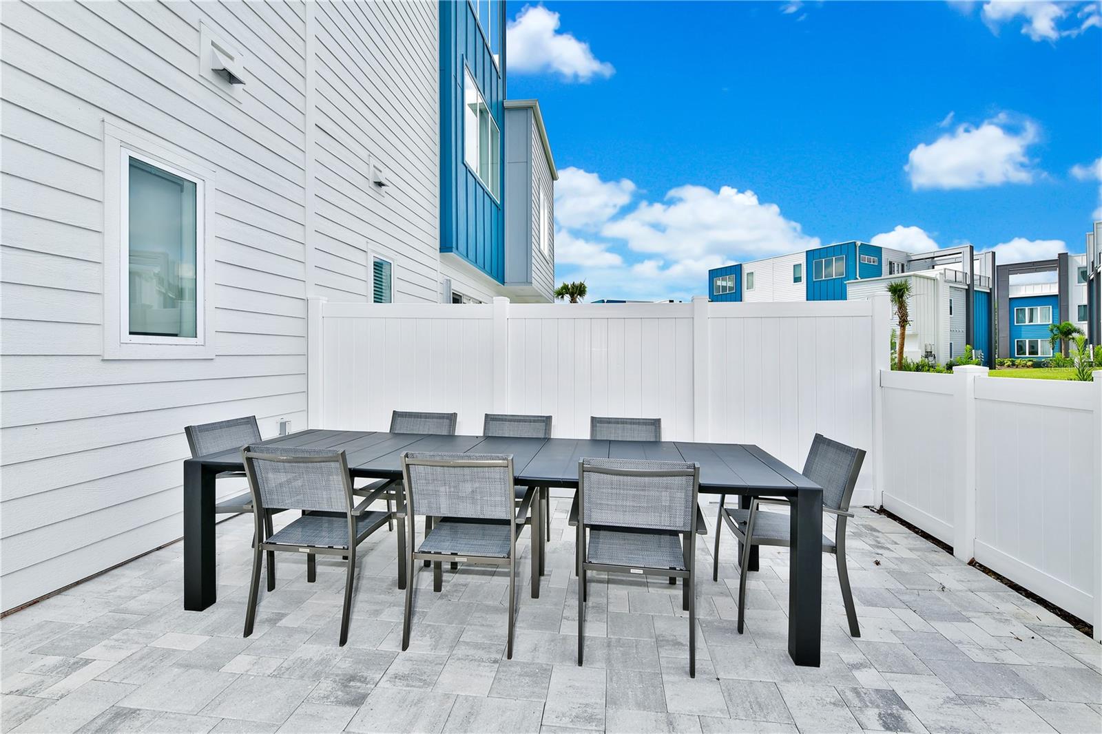 7740 SANDY RIDGE DR #116, KISSIMMEE, FL, 34747