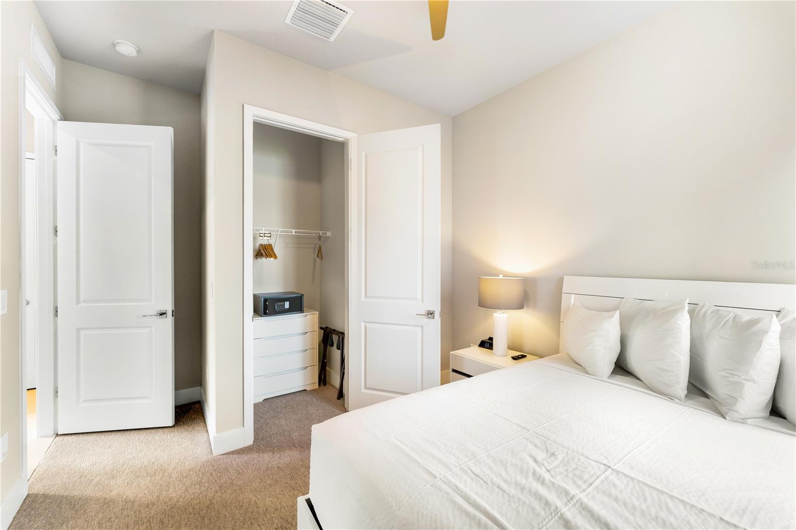 7740 SANDY RIDGE DR #116, KISSIMMEE, FL, 34747