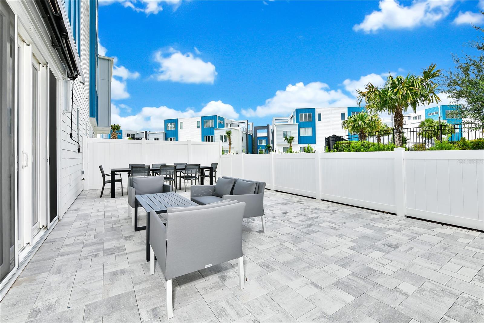 7740 SANDY RIDGE DR #116, KISSIMMEE, FL, 34747