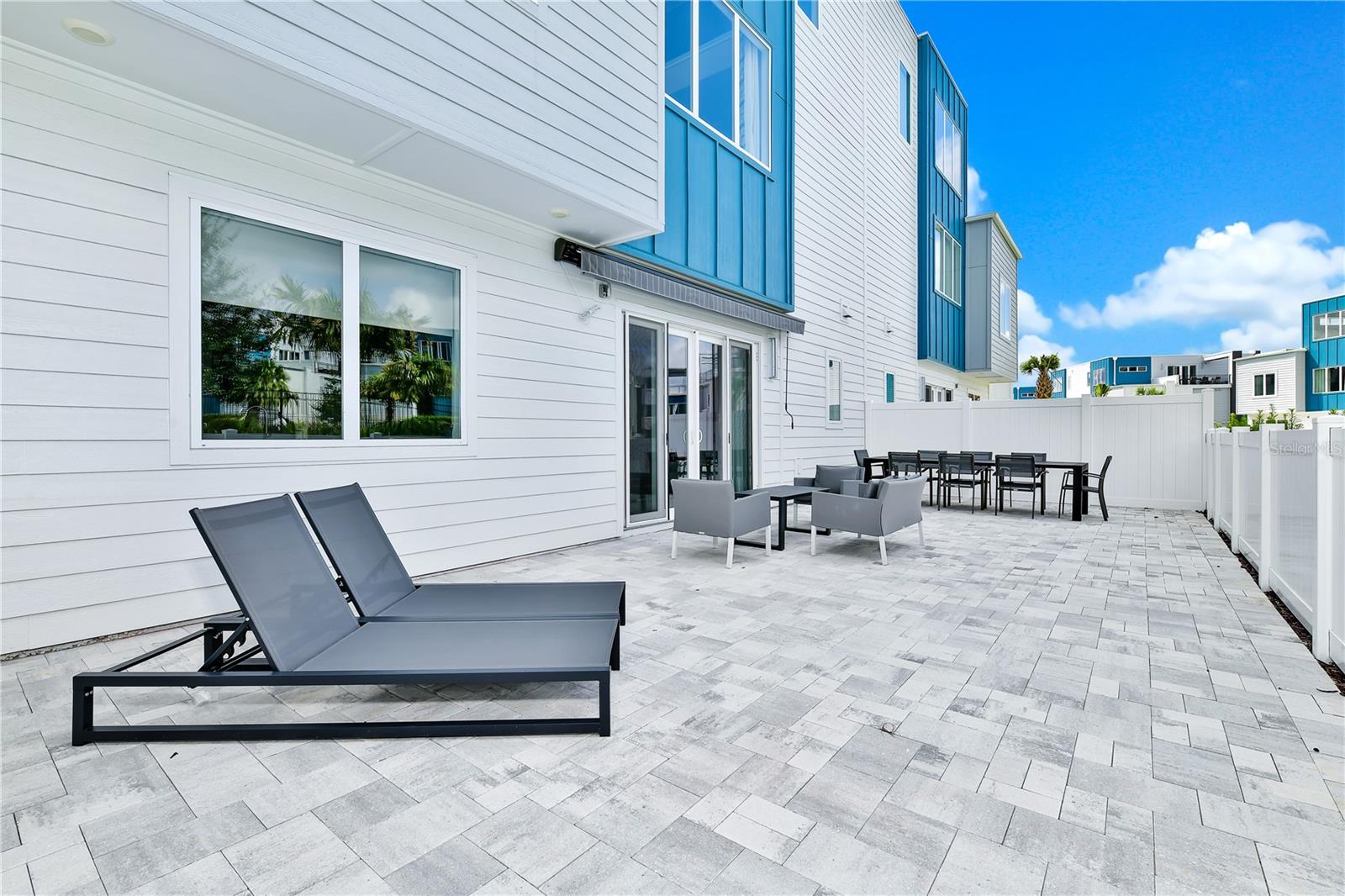 7740 SANDY RIDGE DR #116, KISSIMMEE, FL, 34747