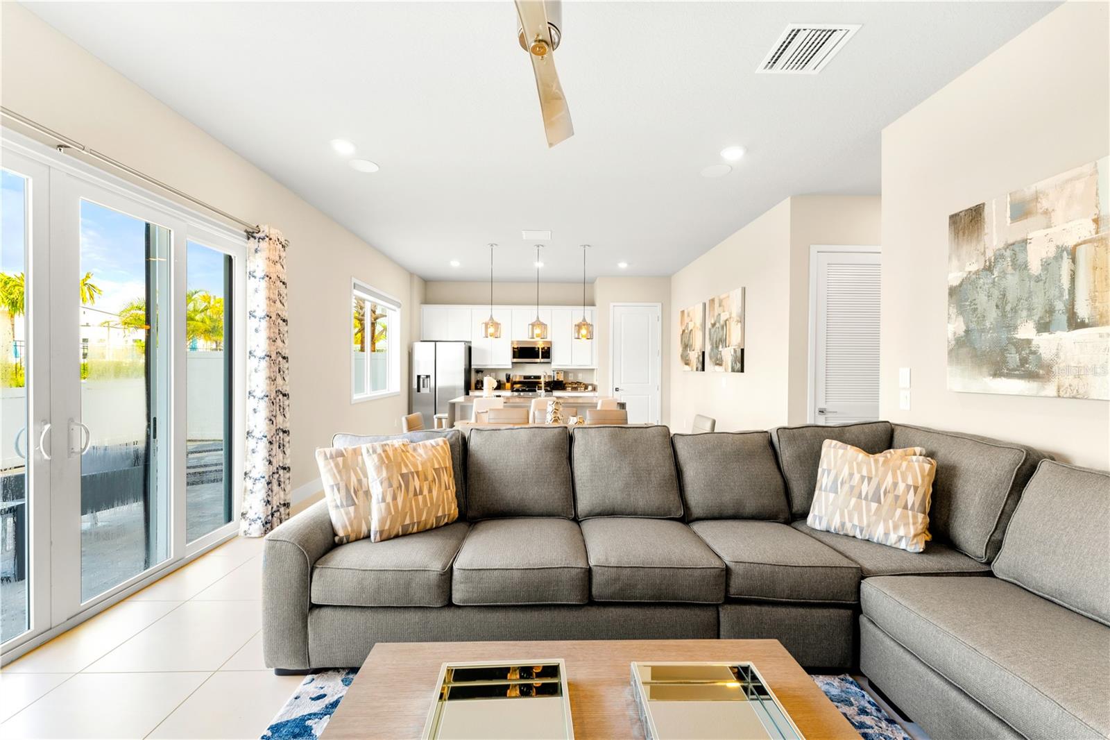 7740 SANDY RIDGE DR #116, KISSIMMEE, FL, 34747