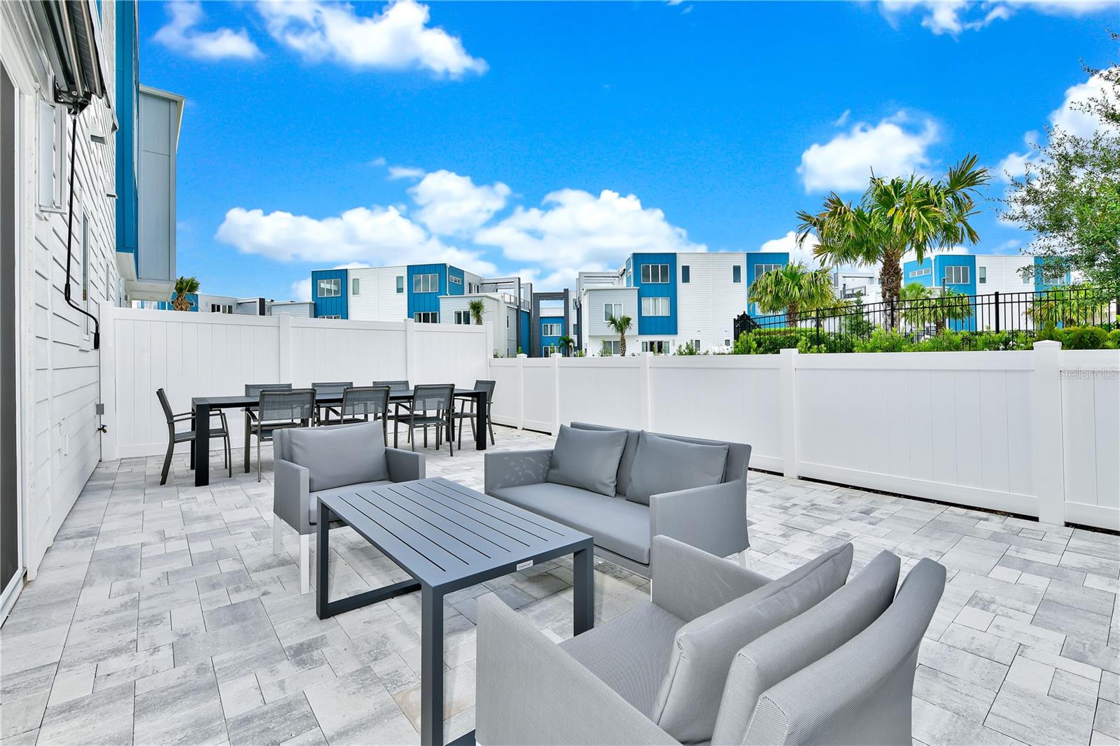 7740 SANDY RIDGE DR #116, KISSIMMEE, FL, 34747