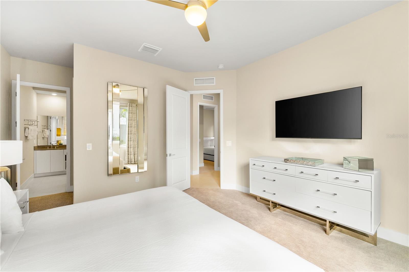 7740 SANDY RIDGE DR #116, KISSIMMEE, FL, 34747