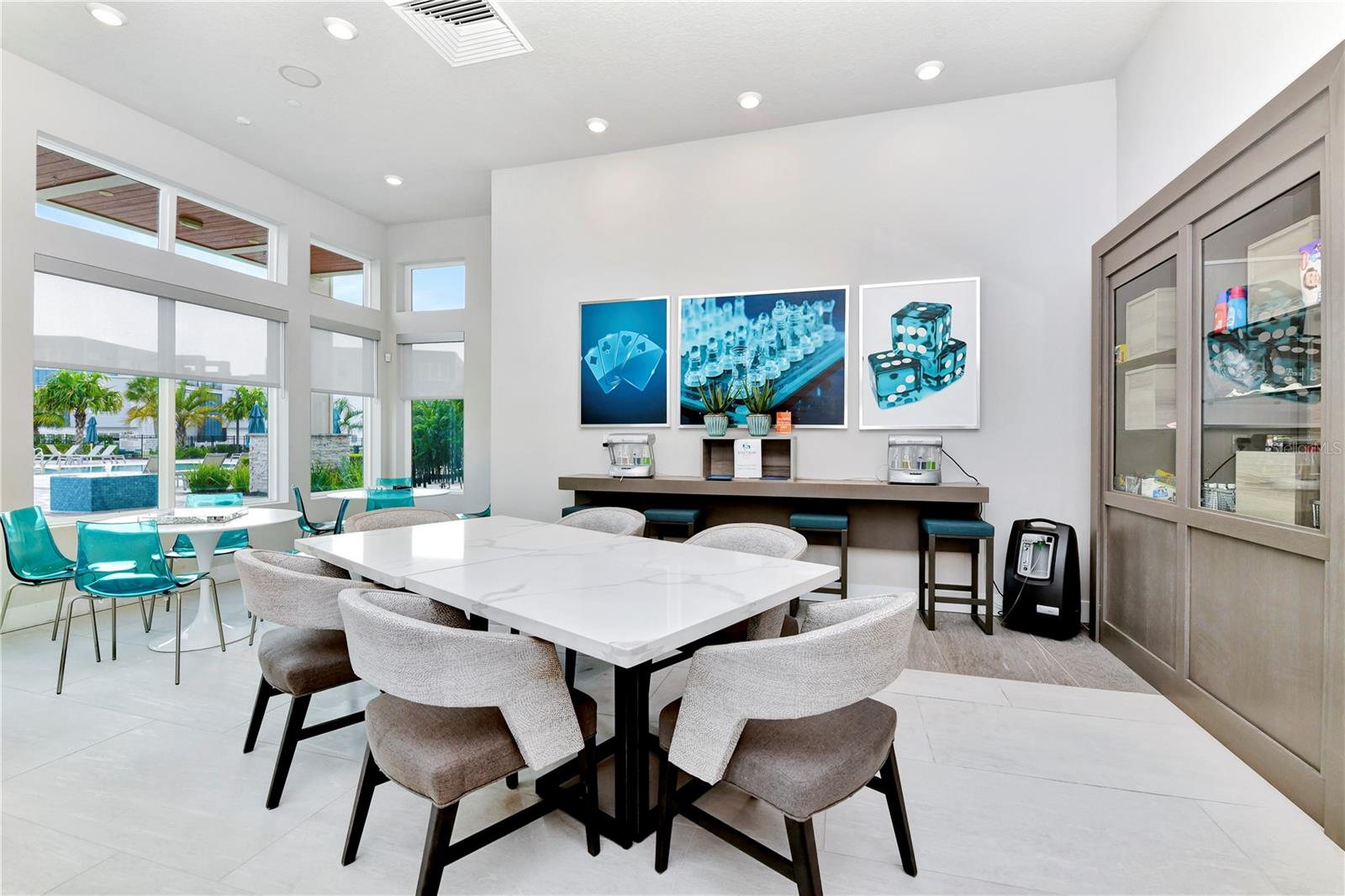 7740 SANDY RIDGE DR #116, KISSIMMEE, FL, 34747