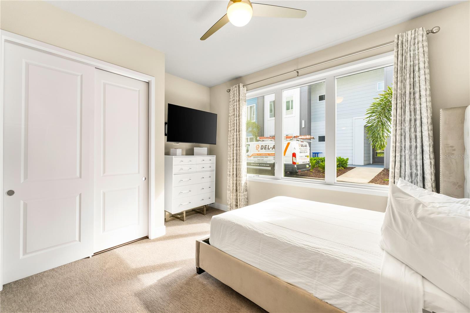 7740 SANDY RIDGE DR #116, KISSIMMEE, FL, 34747
