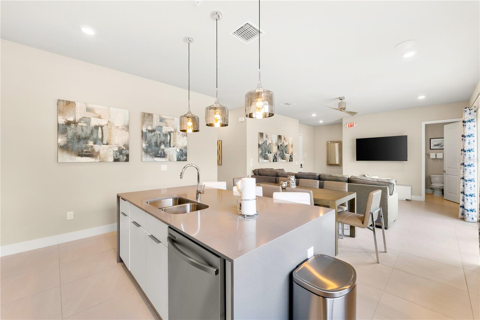 7740 SANDY RIDGE DR #116, KISSIMMEE, FL, 34747