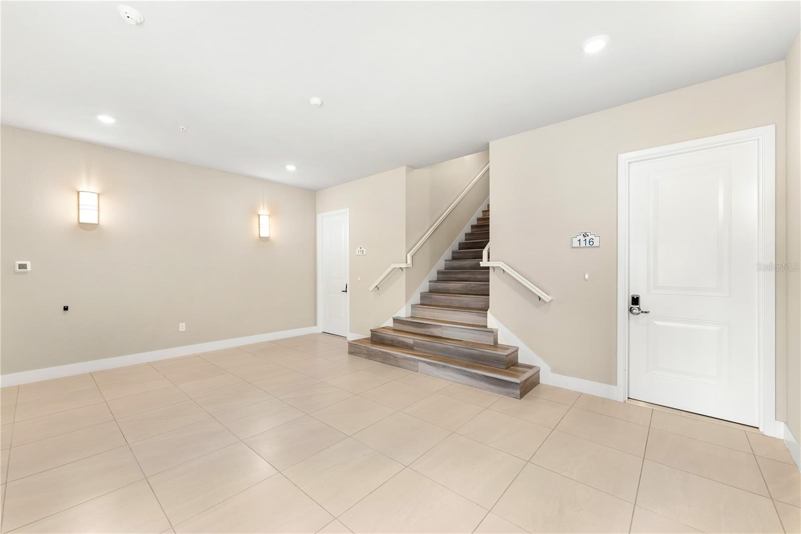 7740 SANDY RIDGE DR #116, KISSIMMEE, FL, 34747