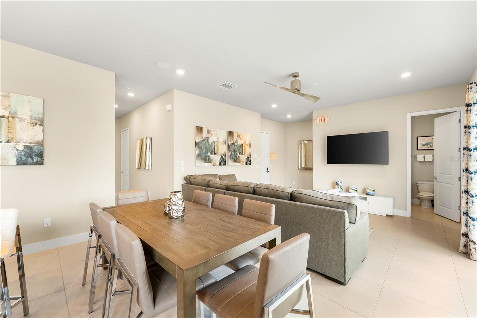 7740 SANDY RIDGE DR #116, KISSIMMEE, FL, 34747